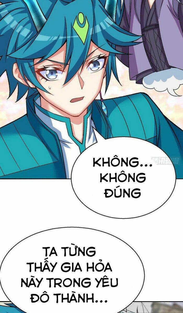 Ta Nhặt Được Thuộc Tính Tại Tu Chân Giới - Chapter 87 - Page 53