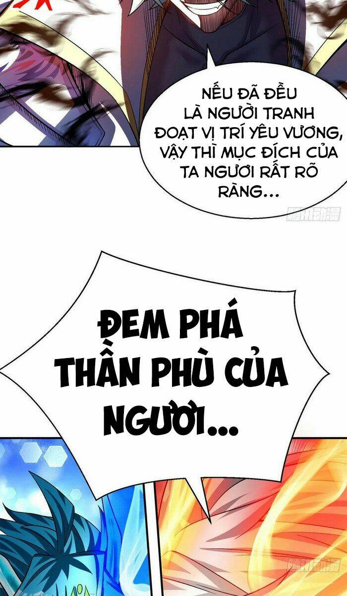 Ta Nhặt Được Thuộc Tính Tại Tu Chân Giới - Chapter 87 - Page 55