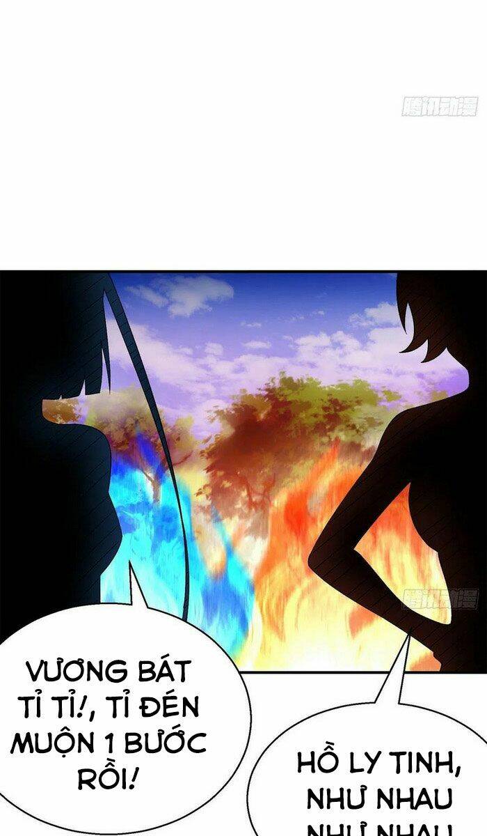 Ta Nhặt Được Thuộc Tính Tại Tu Chân Giới - Chapter 87 - Page 57