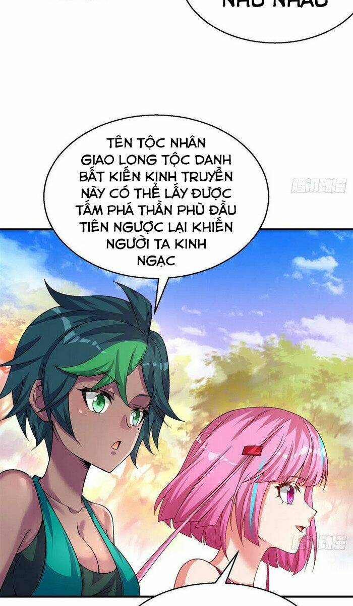 Ta Nhặt Được Thuộc Tính Tại Tu Chân Giới - Chapter 87 - Page 58