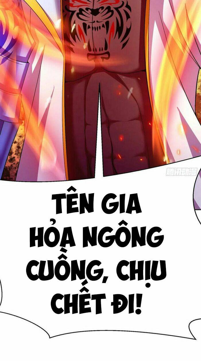 Ta Nhặt Được Thuộc Tính Tại Tu Chân Giới - Chapter 88 - Page 10