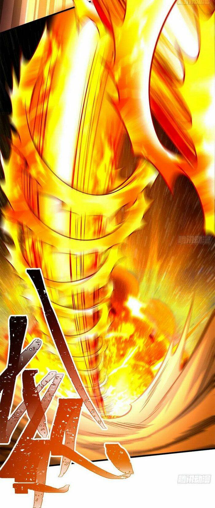 Ta Nhặt Được Thuộc Tính Tại Tu Chân Giới - Chapter 88 - Page 13