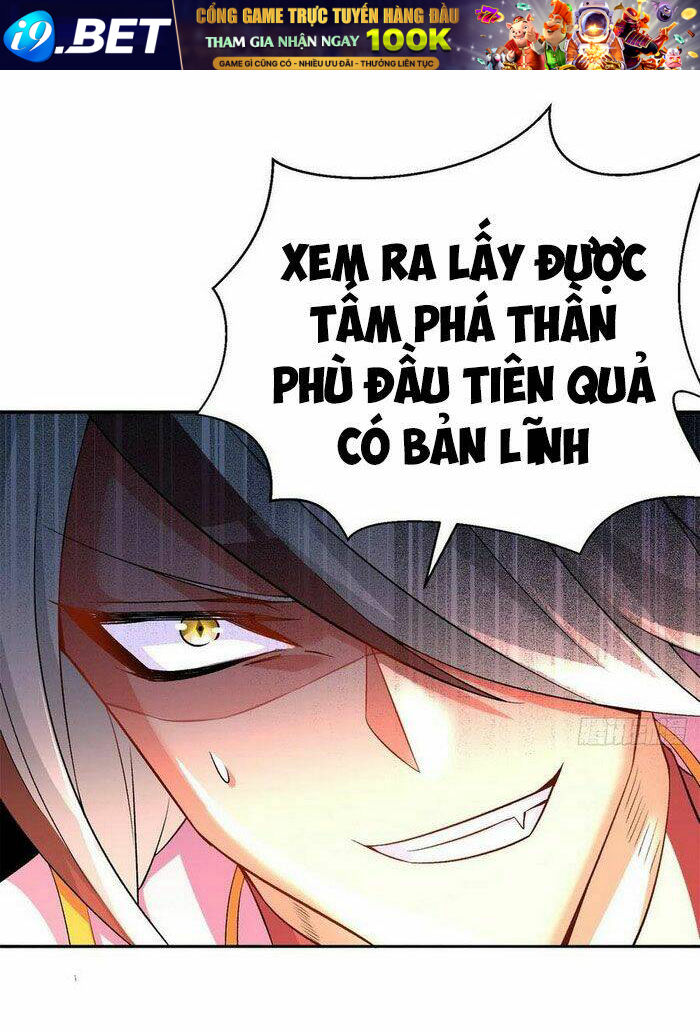 Ta Nhặt Được Thuộc Tính Tại Tu Chân Giới - Chapter 88 - Page 19