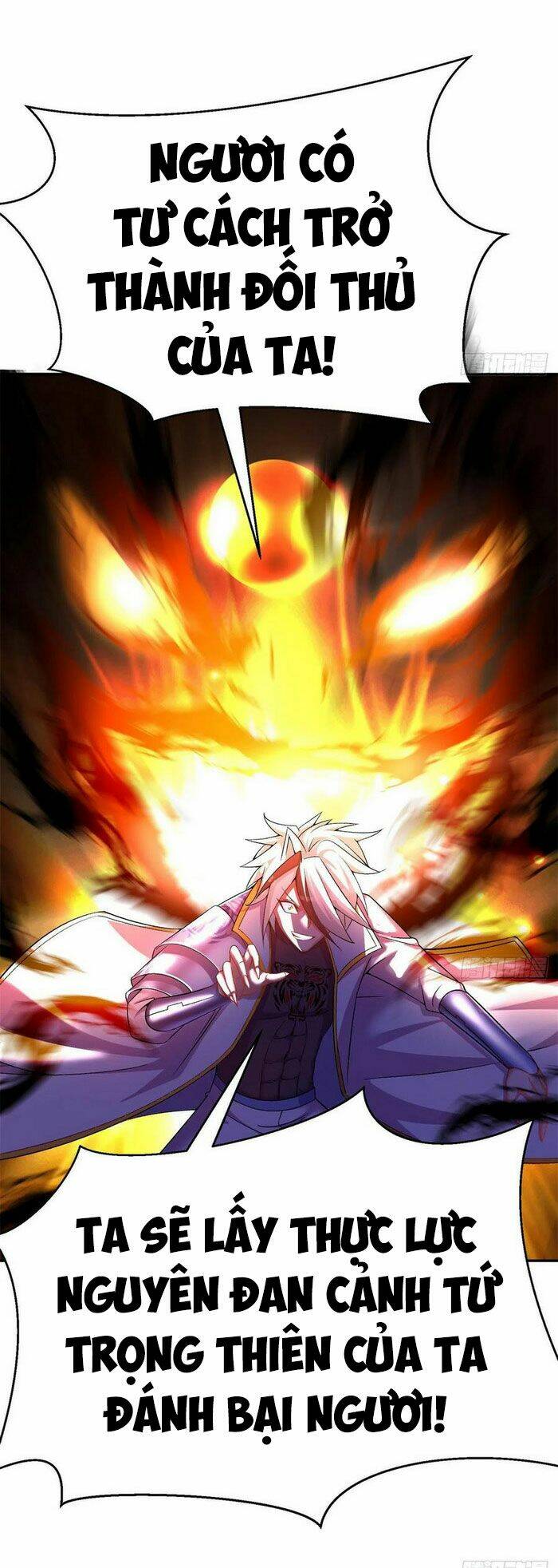 Ta Nhặt Được Thuộc Tính Tại Tu Chân Giới - Chapter 88 - Page 20