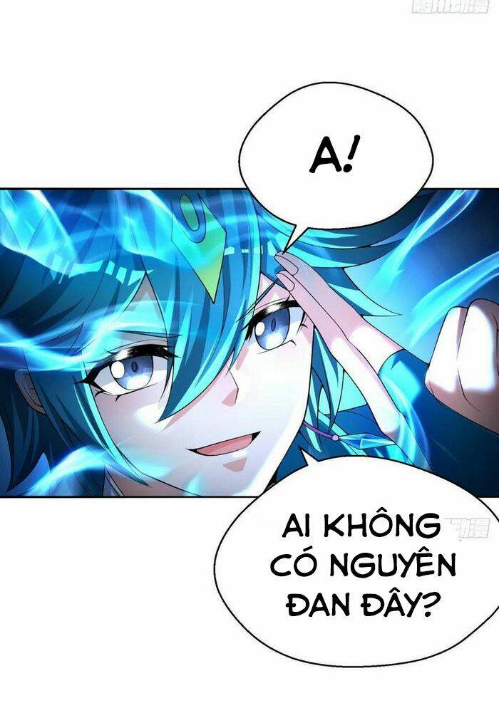 Ta Nhặt Được Thuộc Tính Tại Tu Chân Giới - Chapter 88 - Page 21