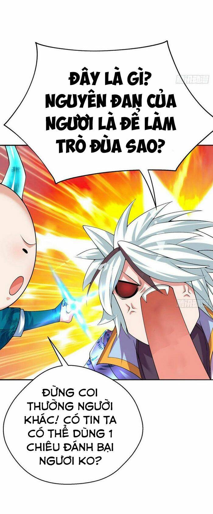 Ta Nhặt Được Thuộc Tính Tại Tu Chân Giới - Chapter 88 - Page 24