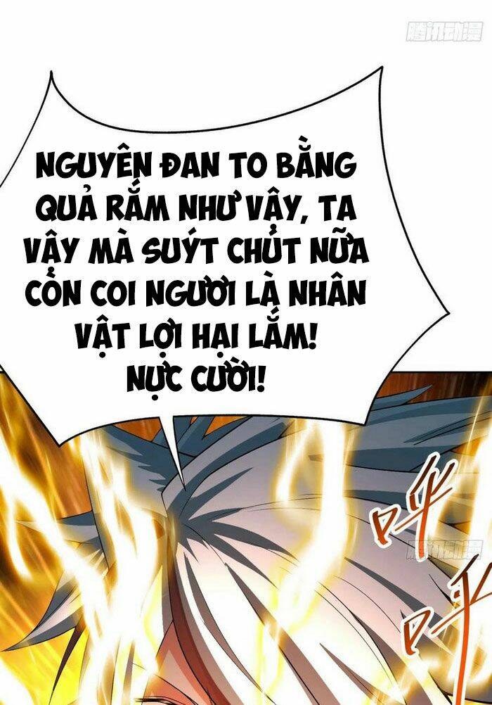 Ta Nhặt Được Thuộc Tính Tại Tu Chân Giới - Chapter 88 - Page 25