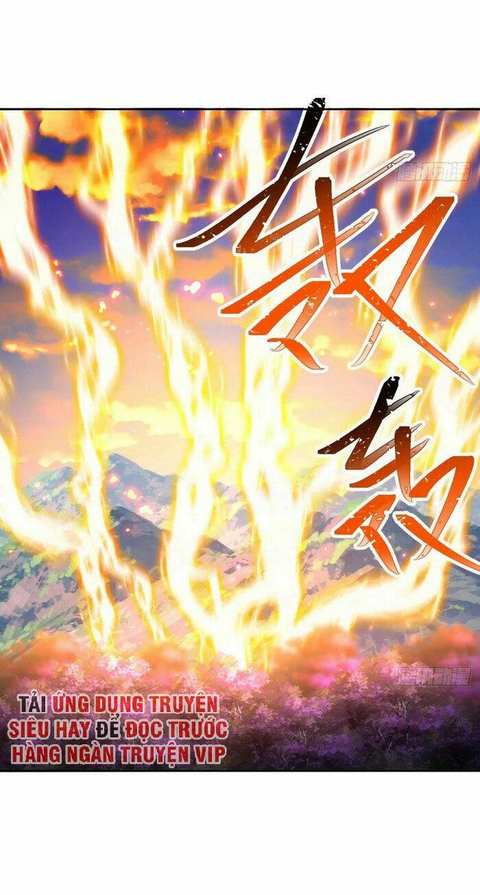 Ta Nhặt Được Thuộc Tính Tại Tu Chân Giới - Chapter 88 - Page 27