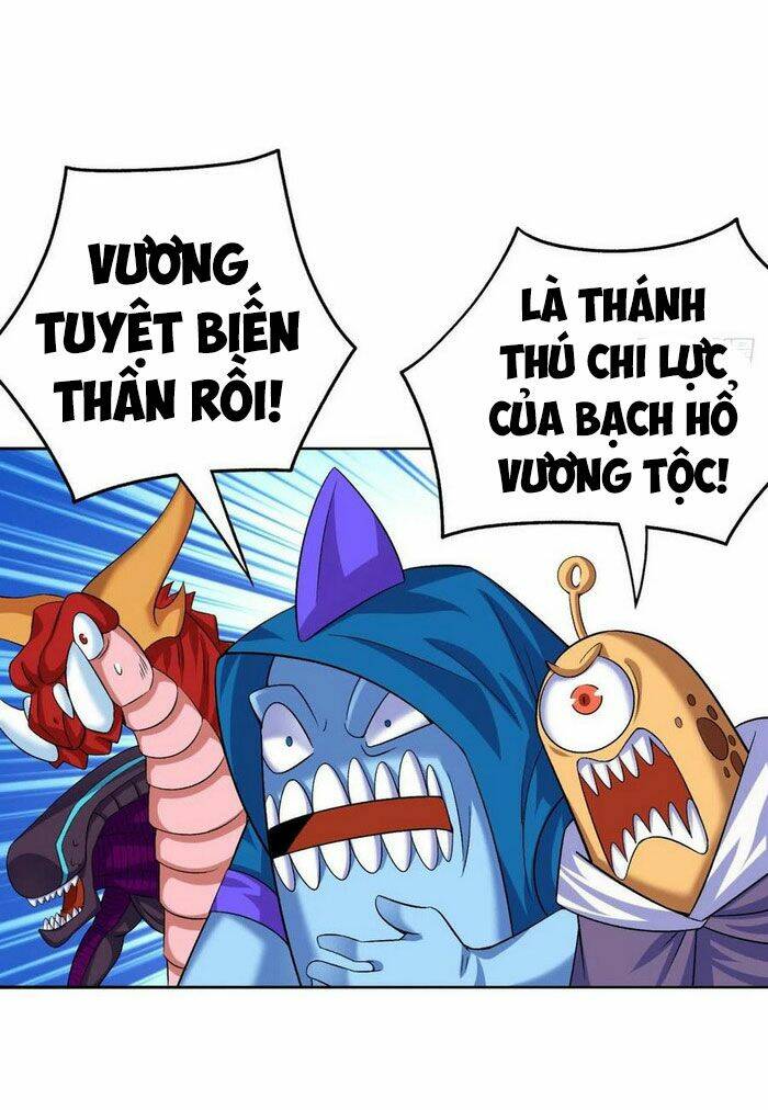 Ta Nhặt Được Thuộc Tính Tại Tu Chân Giới - Chapter 88 - Page 30