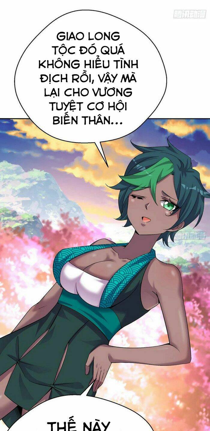 Ta Nhặt Được Thuộc Tính Tại Tu Chân Giới - Chapter 88 - Page 31