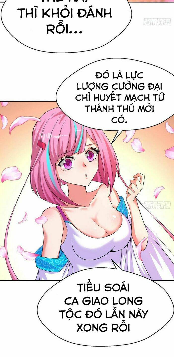 Ta Nhặt Được Thuộc Tính Tại Tu Chân Giới - Chapter 88 - Page 32