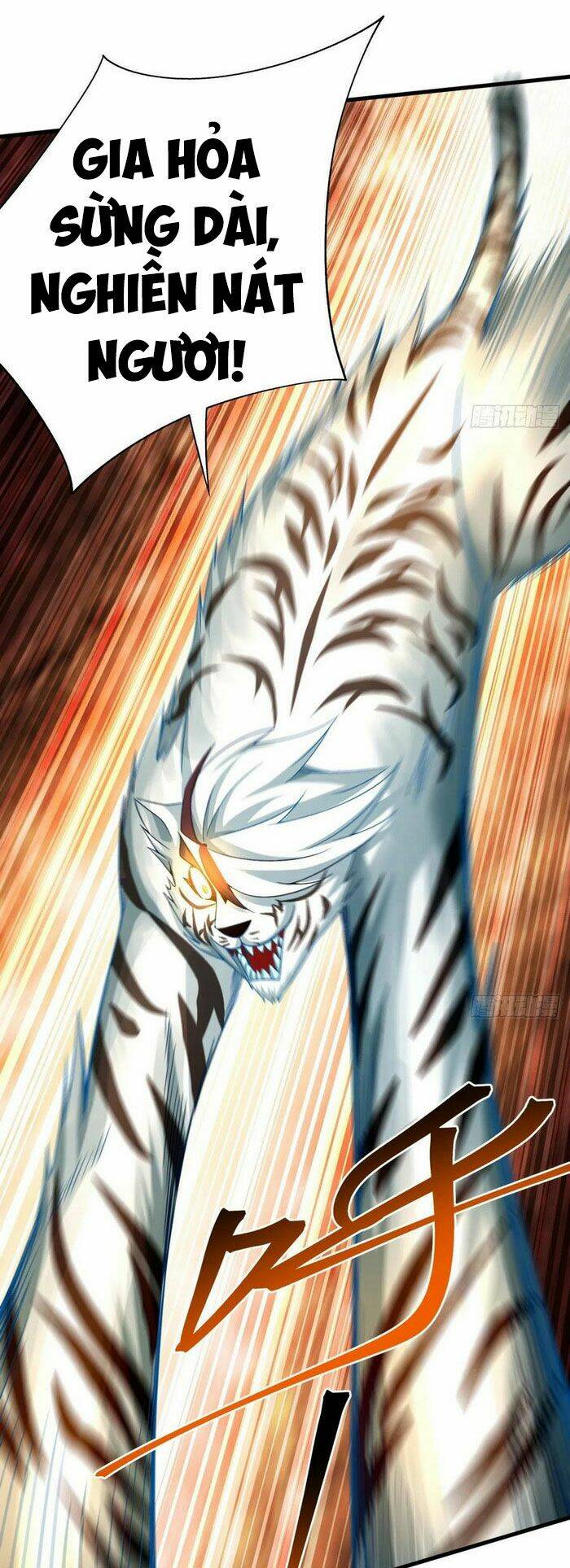 Ta Nhặt Được Thuộc Tính Tại Tu Chân Giới - Chapter 88 - Page 34