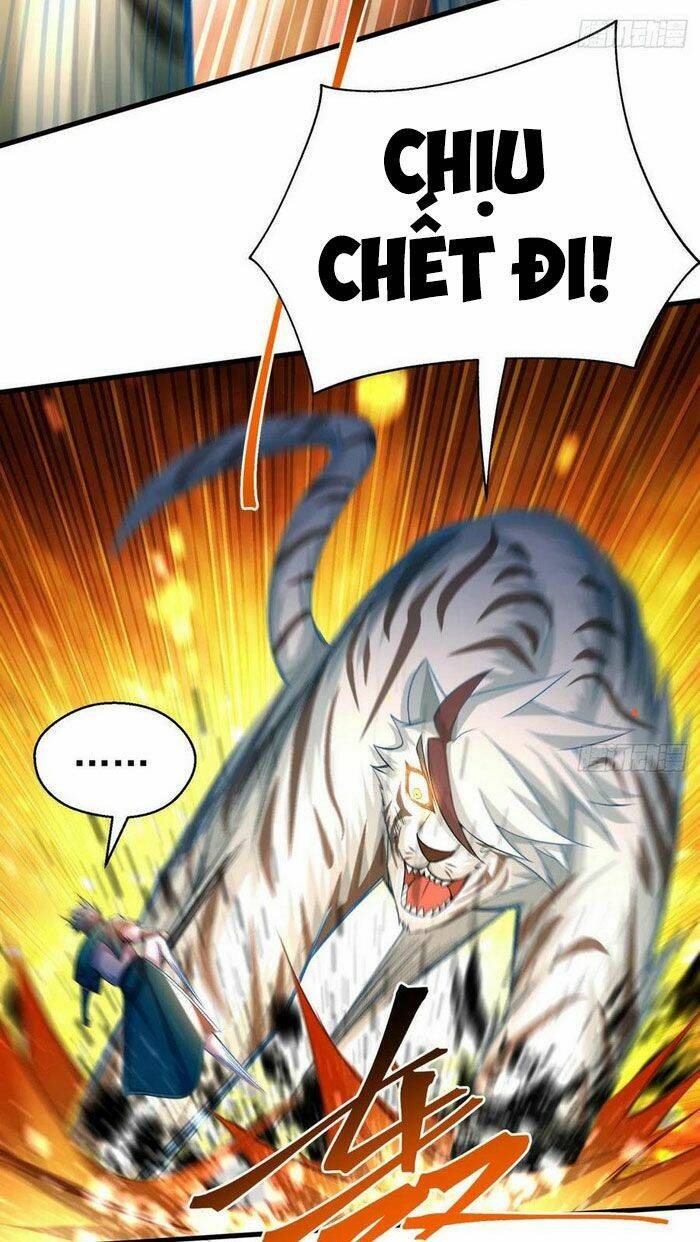 Ta Nhặt Được Thuộc Tính Tại Tu Chân Giới - Chapter 88 - Page 35