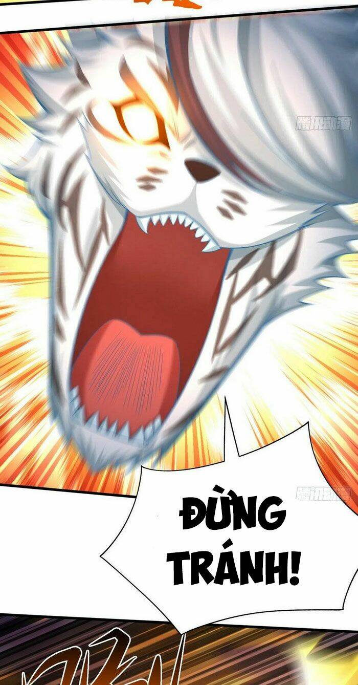 Ta Nhặt Được Thuộc Tính Tại Tu Chân Giới - Chapter 88 - Page 36