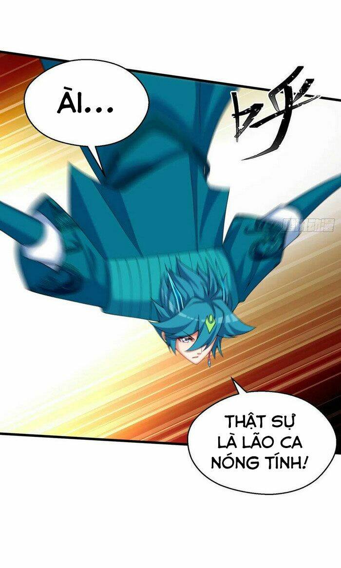 Ta Nhặt Được Thuộc Tính Tại Tu Chân Giới - Chapter 88 - Page 38