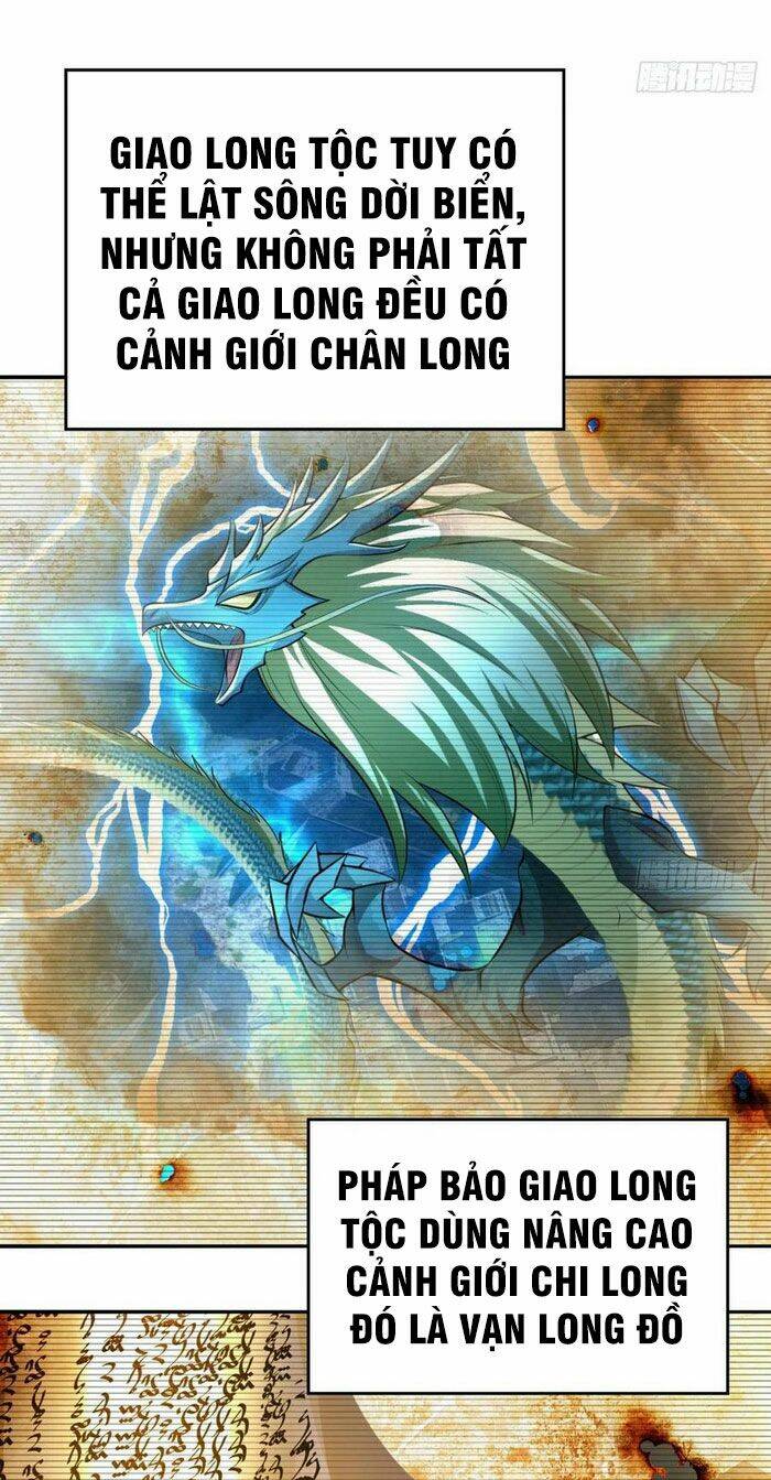 Ta Nhặt Được Thuộc Tính Tại Tu Chân Giới - Chapter 88 - Page 40