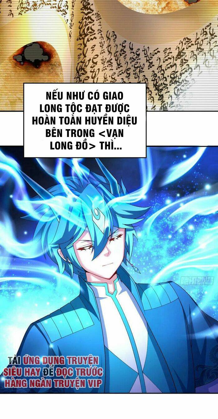 Ta Nhặt Được Thuộc Tính Tại Tu Chân Giới - Chapter 88 - Page 41