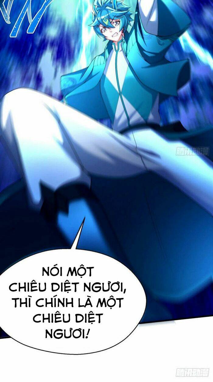 Ta Nhặt Được Thuộc Tính Tại Tu Chân Giới - Chapter 88 - Page 44