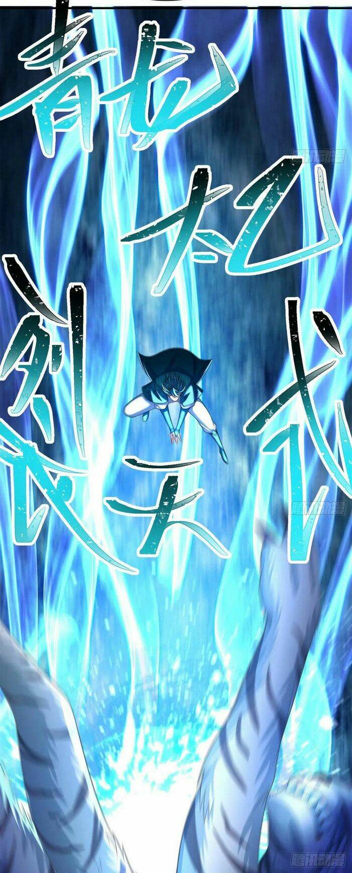 Ta Nhặt Được Thuộc Tính Tại Tu Chân Giới - Chapter 88 - Page 46