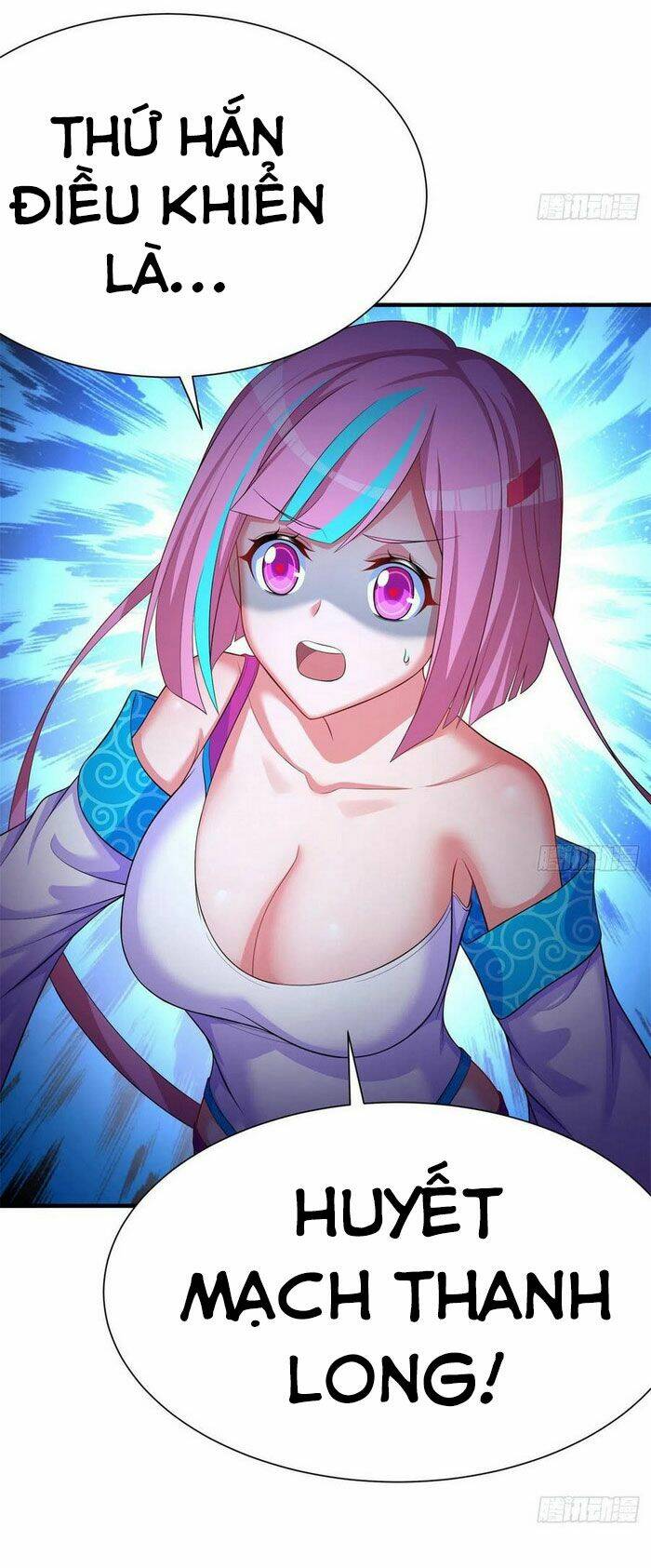 Ta Nhặt Được Thuộc Tính Tại Tu Chân Giới - Chapter 88 - Page 48