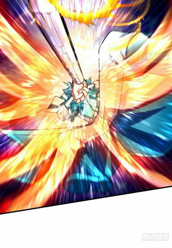 Ta Nhặt Được Thuộc Tính Tại Tu Chân Giới - Chapter 88 - Page 4