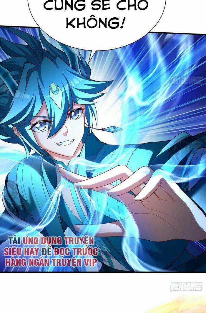 Ta Nhặt Được Thuộc Tính Tại Tu Chân Giới - Chapter 88 - Page 50