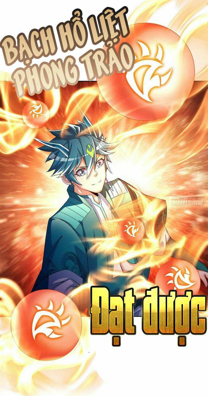 Ta Nhặt Được Thuộc Tính Tại Tu Chân Giới - Chapter 88 - Page 51