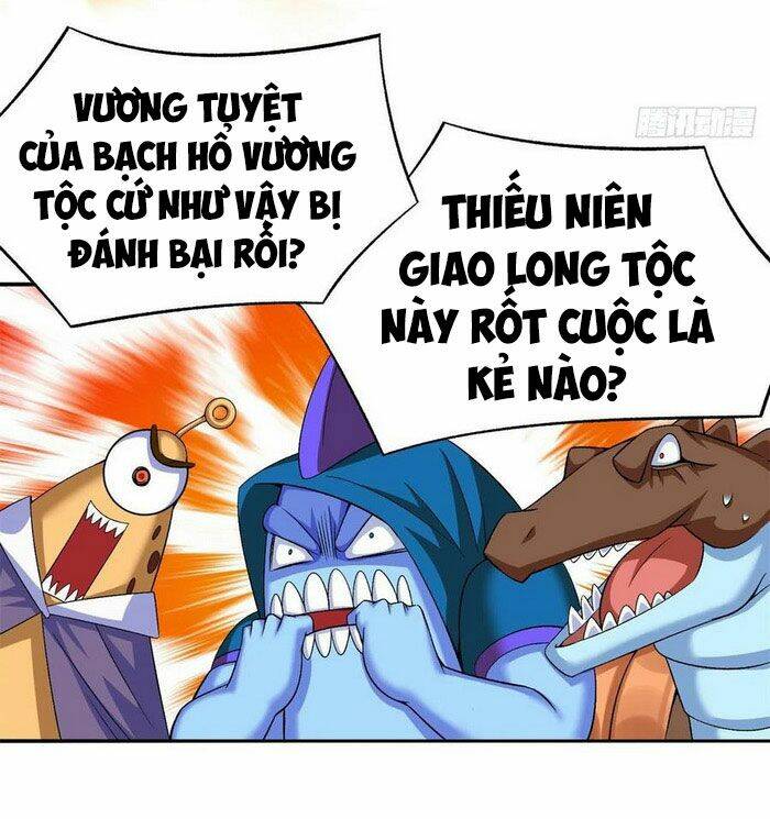 Ta Nhặt Được Thuộc Tính Tại Tu Chân Giới - Chapter 88 - Page 52