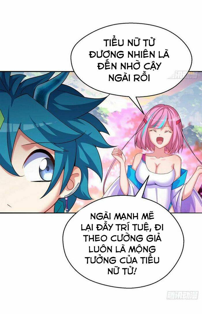 Ta Nhặt Được Thuộc Tính Tại Tu Chân Giới - Chapter 88 - Page 55