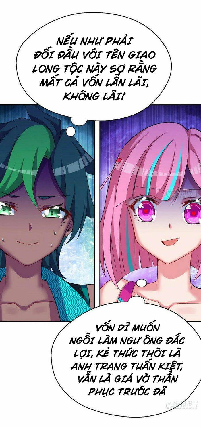 Ta Nhặt Được Thuộc Tính Tại Tu Chân Giới - Chapter 88 - Page 56