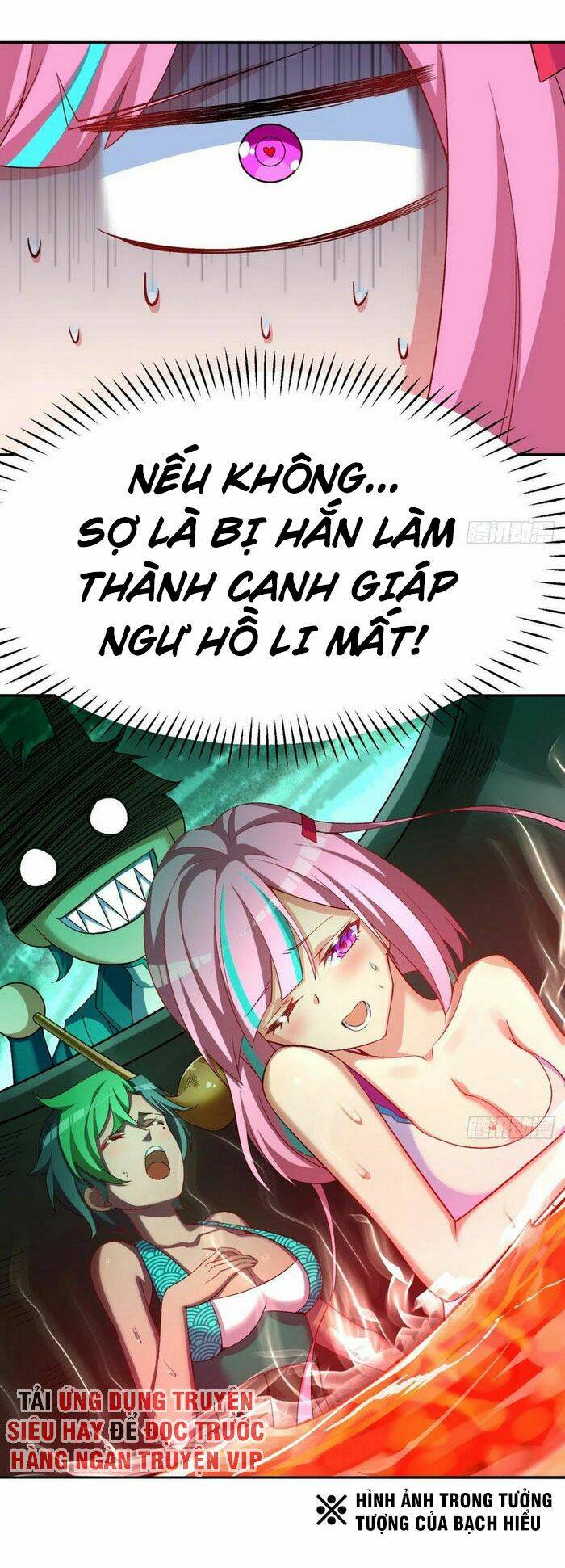 Ta Nhặt Được Thuộc Tính Tại Tu Chân Giới - Chapter 88 - Page 57