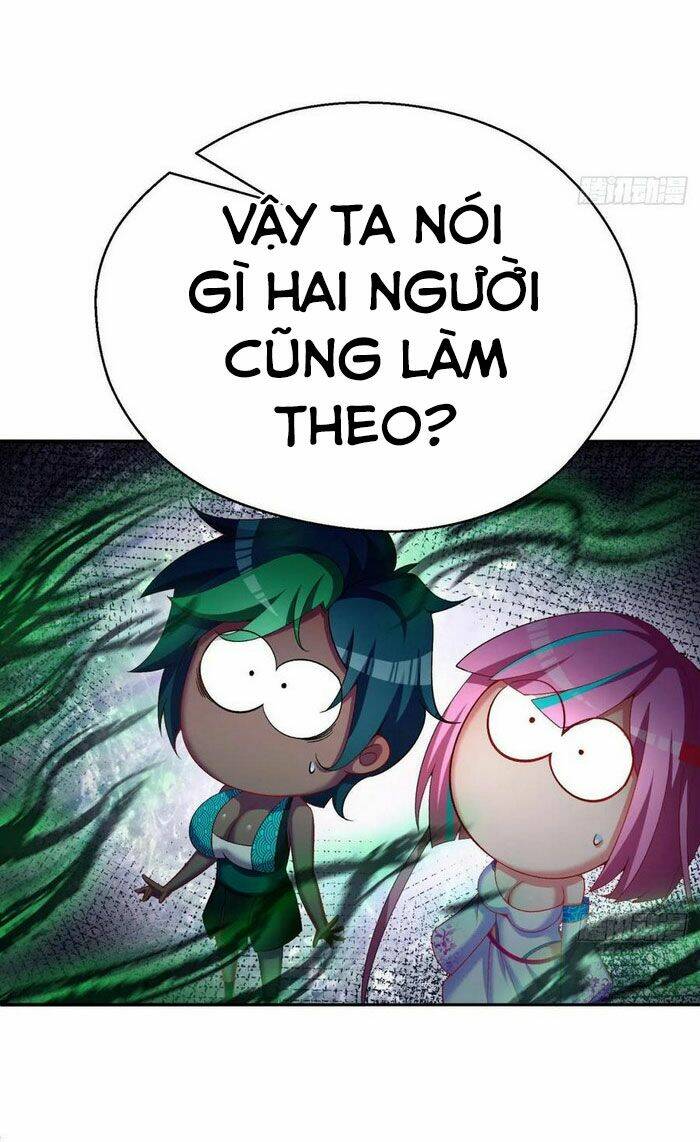 Ta Nhặt Được Thuộc Tính Tại Tu Chân Giới - Chapter 88 - Page 58