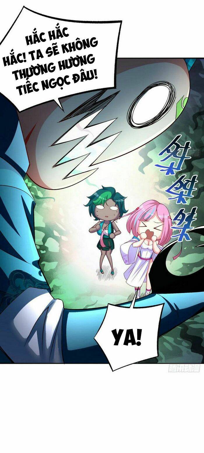 Ta Nhặt Được Thuộc Tính Tại Tu Chân Giới - Chapter 88 - Page 62