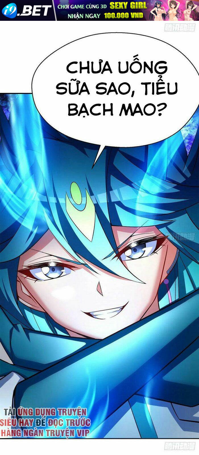 Ta Nhặt Được Thuộc Tính Tại Tu Chân Giới - Chapter 88 - Page 6