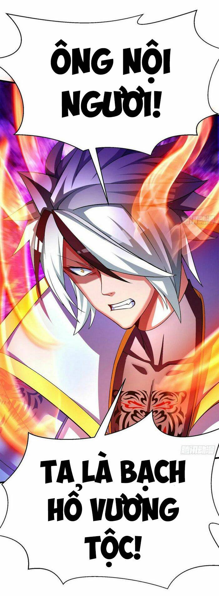Ta Nhặt Được Thuộc Tính Tại Tu Chân Giới - Chapter 88 - Page 7
