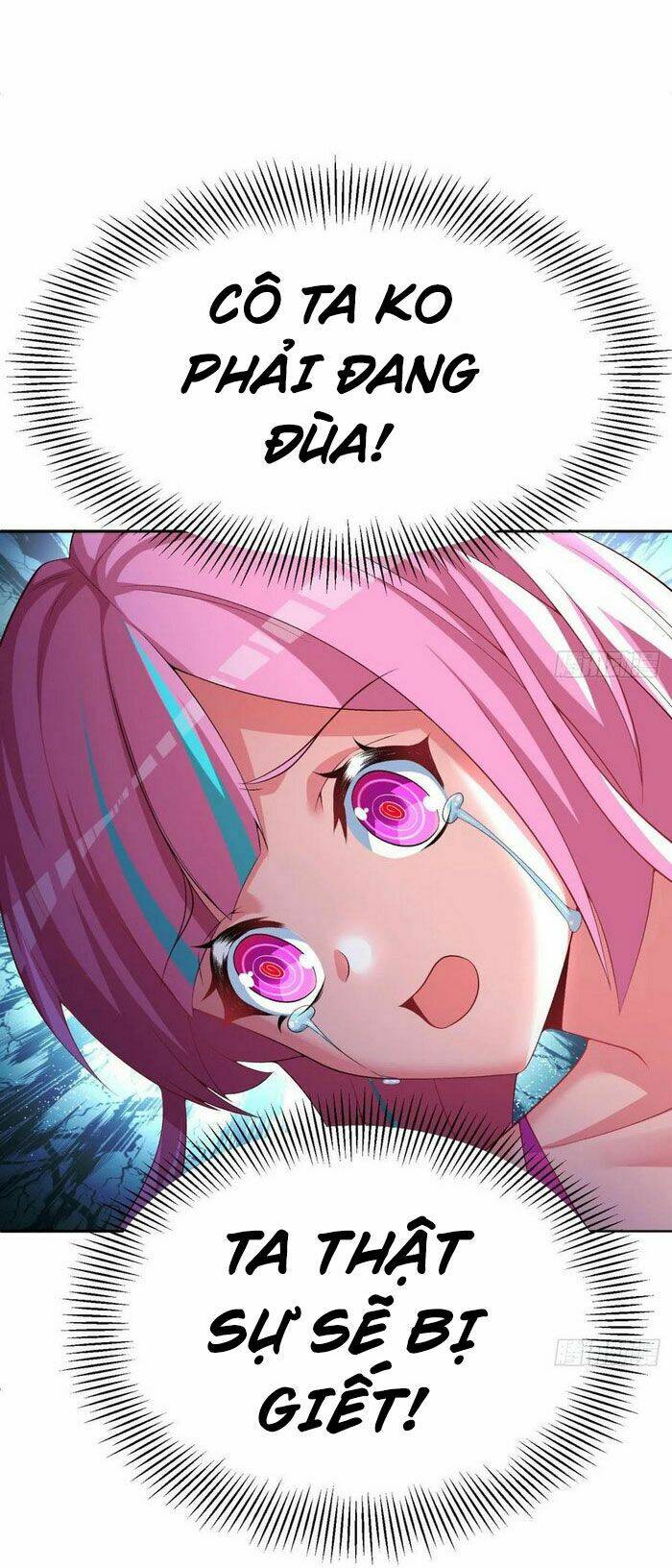 Ta Nhặt Được Thuộc Tính Tại Tu Chân Giới - Chapter 89 - Page 9