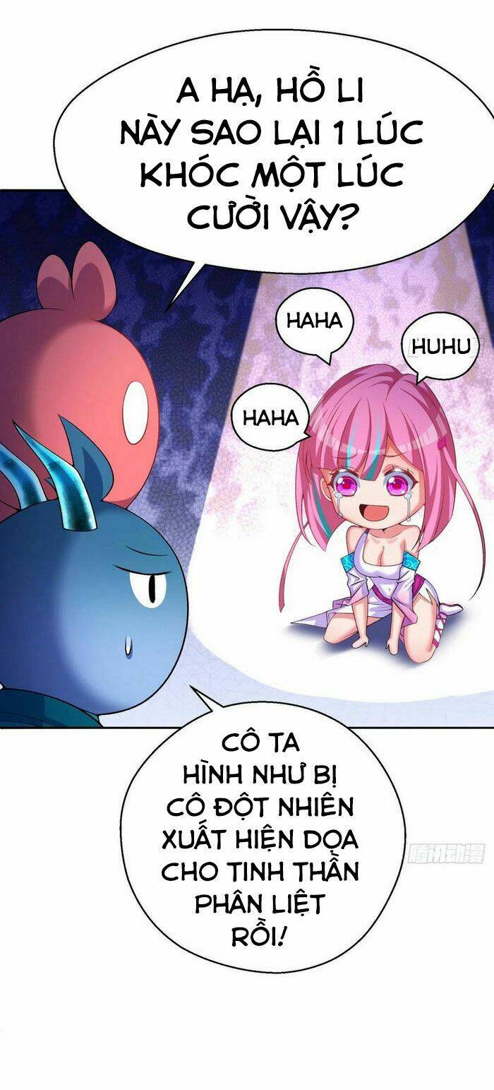 Ta Nhặt Được Thuộc Tính Tại Tu Chân Giới - Chapter 89 - Page 10