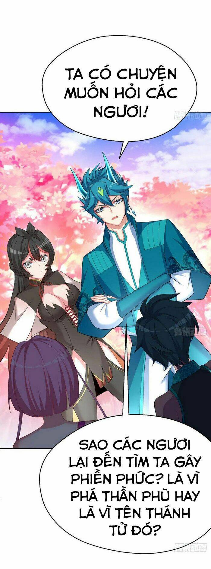 Ta Nhặt Được Thuộc Tính Tại Tu Chân Giới - Chapter 89 - Page 11