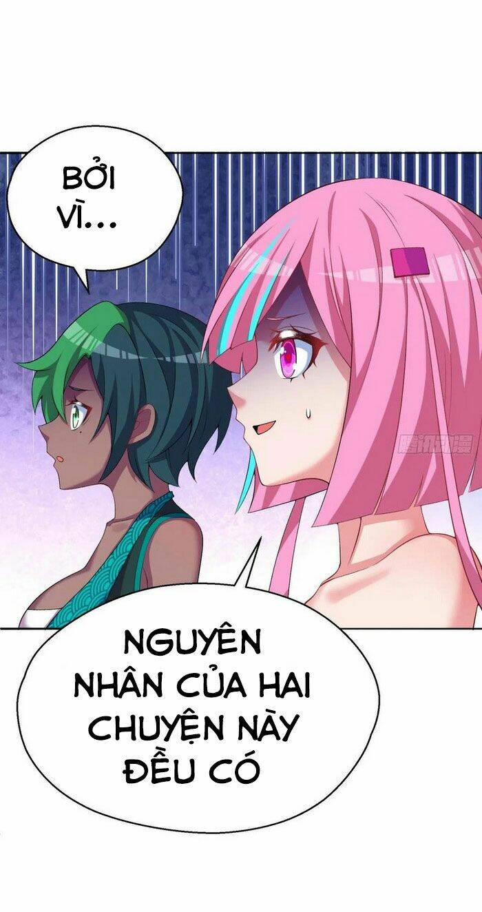 Ta Nhặt Được Thuộc Tính Tại Tu Chân Giới - Chapter 89 - Page 12