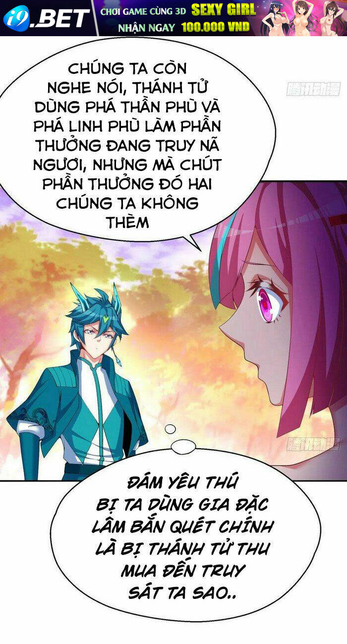 Ta Nhặt Được Thuộc Tính Tại Tu Chân Giới - Chapter 89 - Page 14