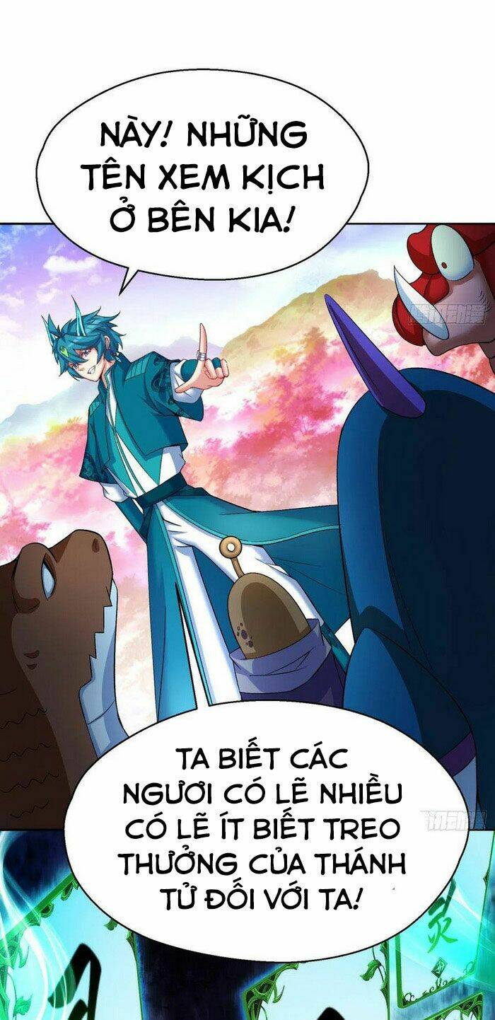 Ta Nhặt Được Thuộc Tính Tại Tu Chân Giới - Chapter 89 - Page 16