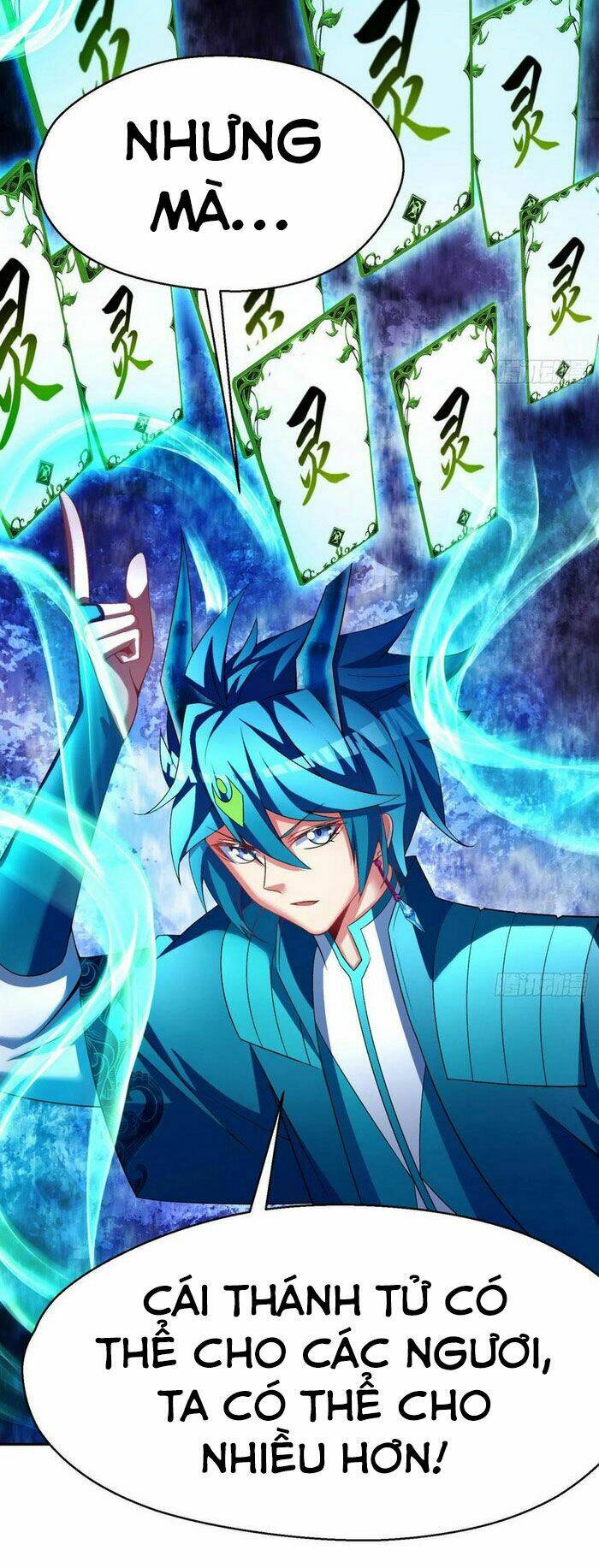 Ta Nhặt Được Thuộc Tính Tại Tu Chân Giới - Chapter 89 - Page 17