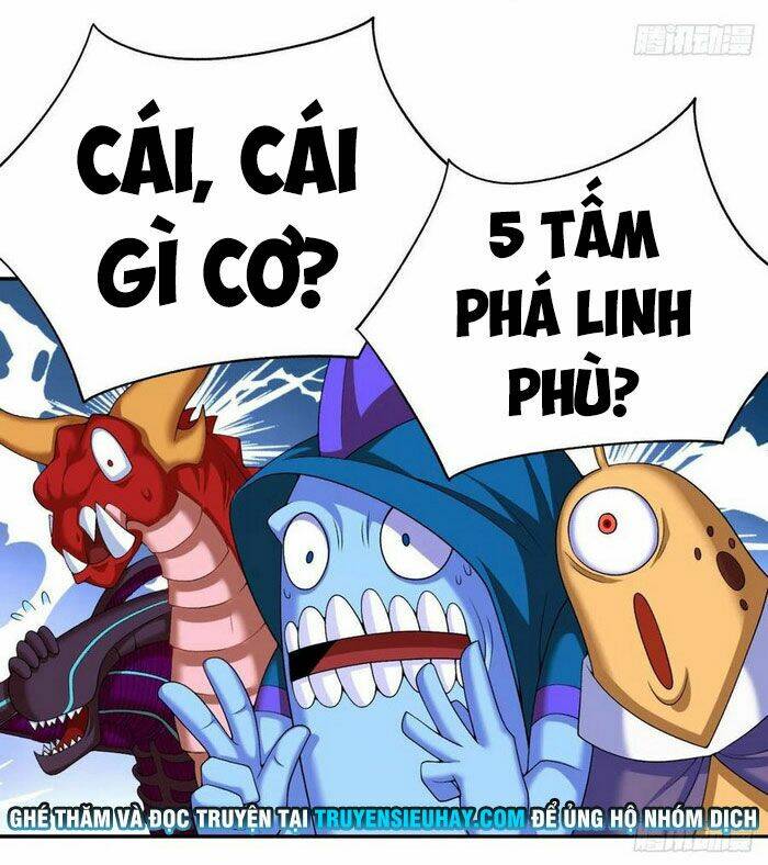 Ta Nhặt Được Thuộc Tính Tại Tu Chân Giới - Chapter 89 - Page 21