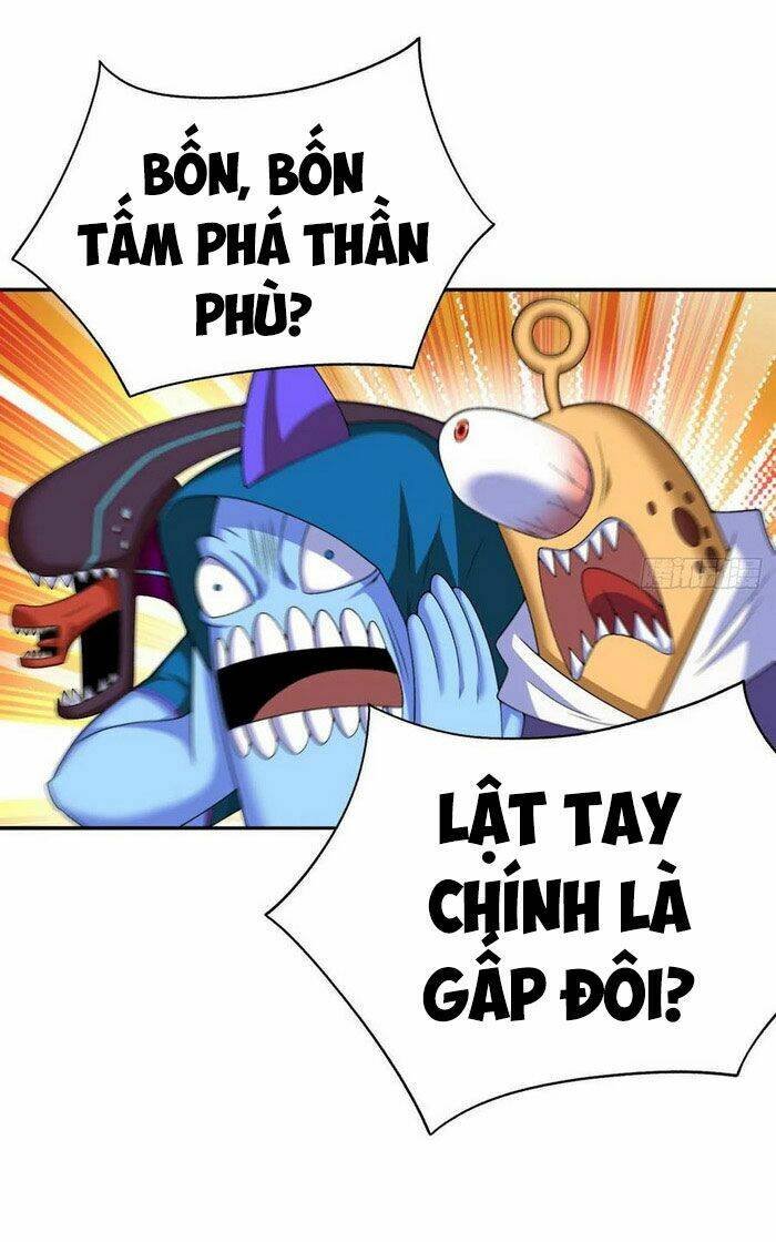 Ta Nhặt Được Thuộc Tính Tại Tu Chân Giới - Chapter 89 - Page 24