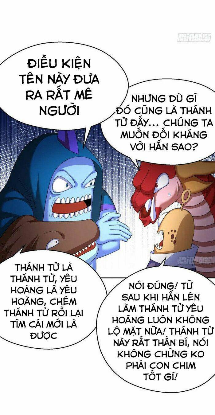 Ta Nhặt Được Thuộc Tính Tại Tu Chân Giới - Chapter 89 - Page 25