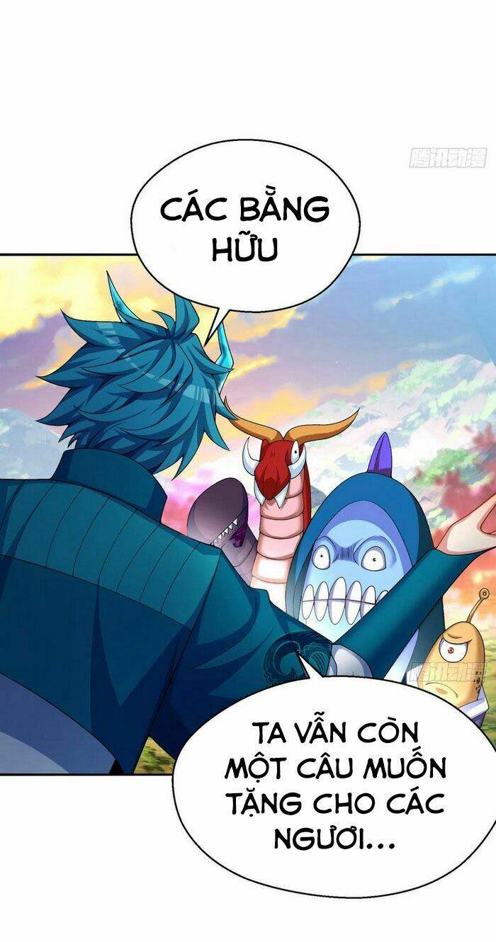 Ta Nhặt Được Thuộc Tính Tại Tu Chân Giới - Chapter 89 - Page 26