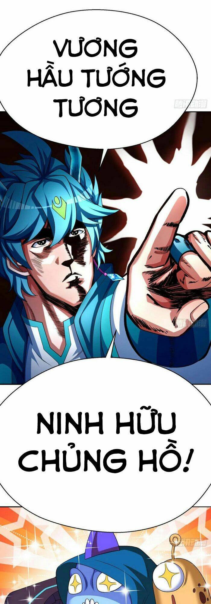 Ta Nhặt Được Thuộc Tính Tại Tu Chân Giới - Chapter 89 - Page 27