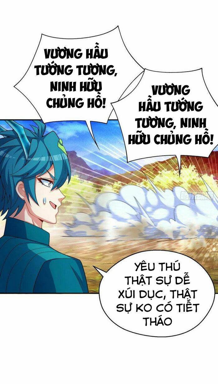 Ta Nhặt Được Thuộc Tính Tại Tu Chân Giới - Chapter 89 - Page 29