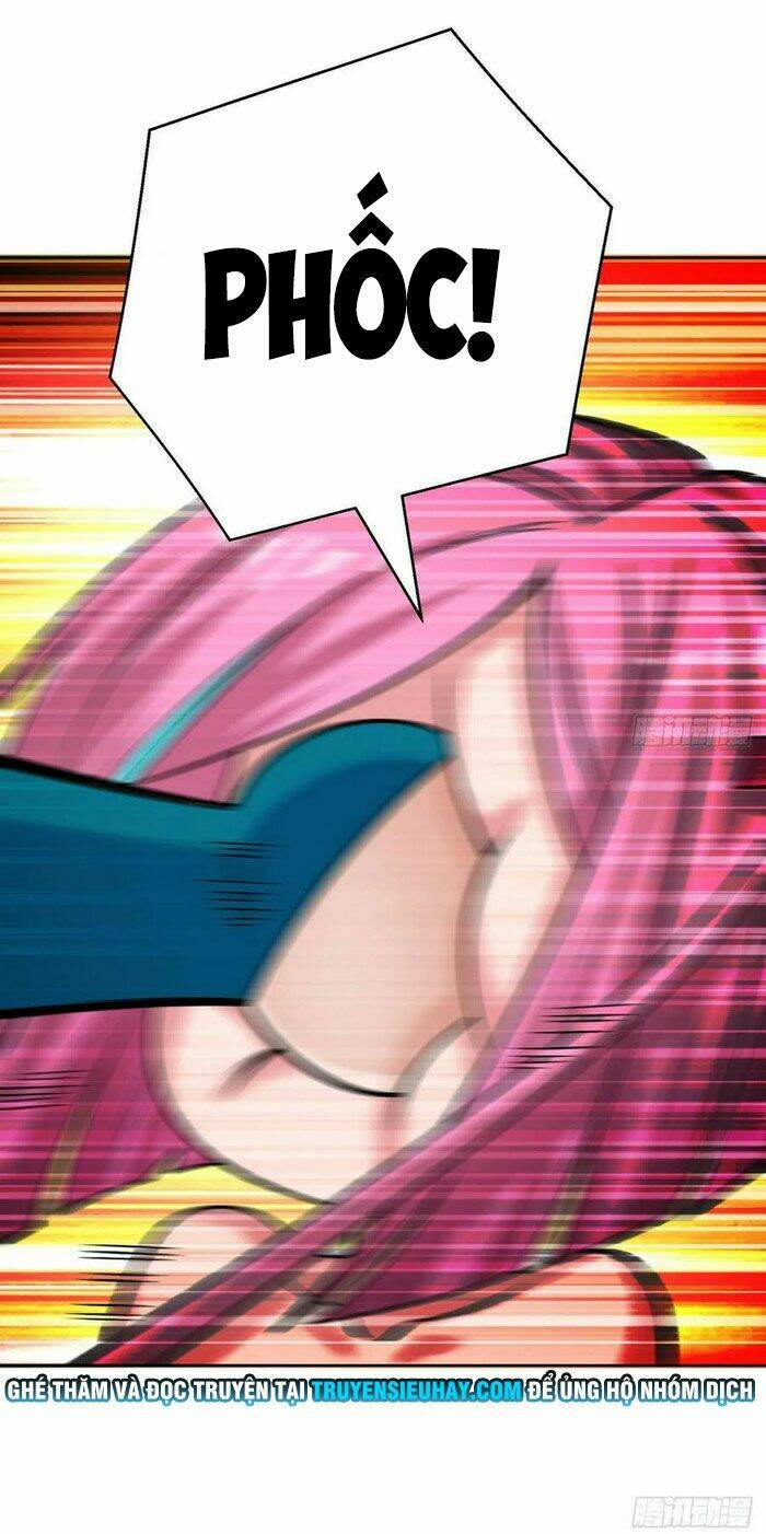 Ta Nhặt Được Thuộc Tính Tại Tu Chân Giới - Chapter 89 - Page 36