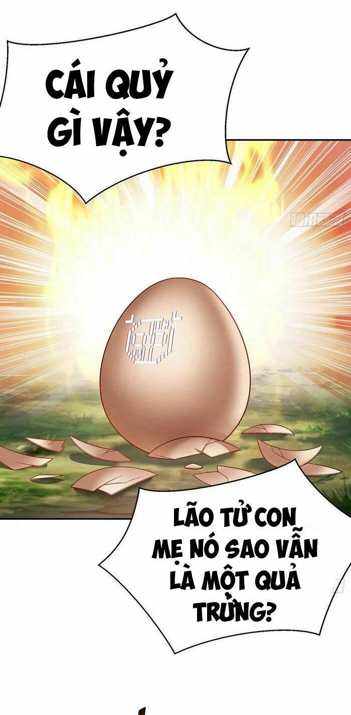 Ta Nhặt Được Thuộc Tính Tại Tu Chân Giới - Chapter 89 - Page 41